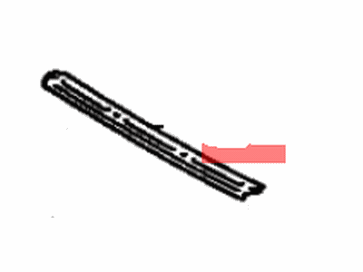 Toyota 52525-20110 Retainer