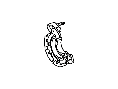 Toyota 27357-74380 Rectifier
