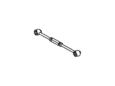 Toyota 48730-20191 Rear Arm