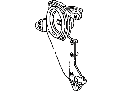 Toyota Celica Car Speakers - 86160-2B210