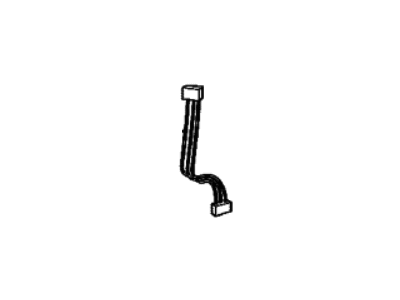 Toyota 77785-0C040 Harness,  Fuel Pump