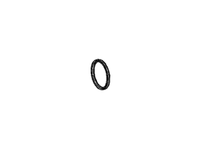 Toyota Sequoia Crankshaft Seal - 90311-A0034