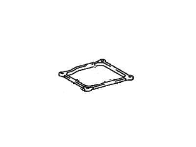 Toyota 35168-34030 Gasket,  Transmission Oil Pan