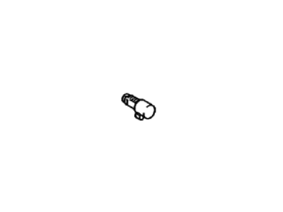 Toyota Shift Solenoid - 35210-0C020
