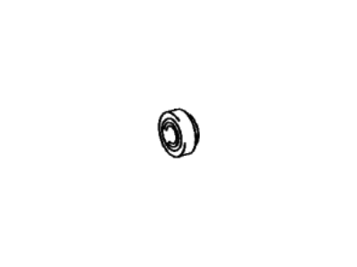 Toyota Transfer Case Bearing - 90366-A0076