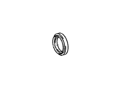 Toyota 90311-A0039 Output Shaft Seal