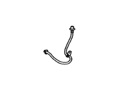 Toyota Sequoia Brake Line - 90947-A2130