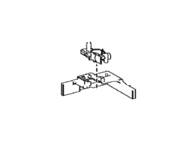 Toyota 82670-0C040 Block Assy,  Junction