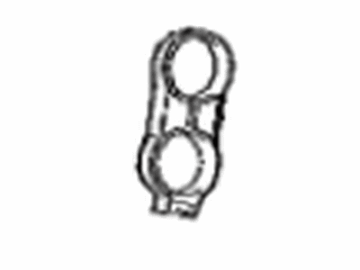 Toyota 88718-6B070 Inlet Hose Holder