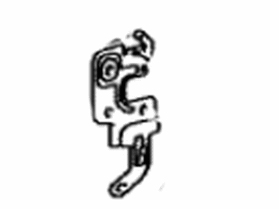 Toyota 88688-74110 Bracket (For Magnet Valve)