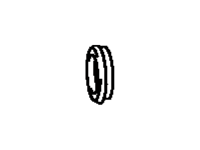 Toyota Throttle Body Gasket - 22275-75010