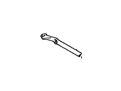 Toyota 45451-34010 Center Link
