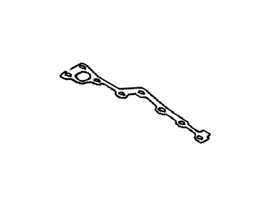 Toyota 11328-75020 Gasket,  Timing Gear Or Chain Cover