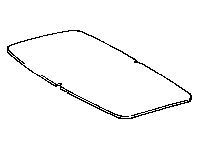 Toyota 63341-34030 Silencer