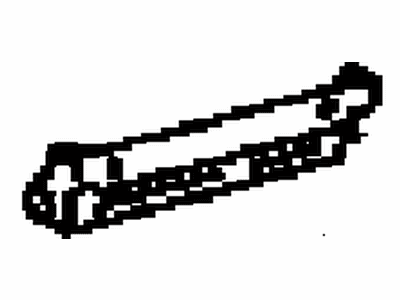 Toyota 58909-60030 Hinge