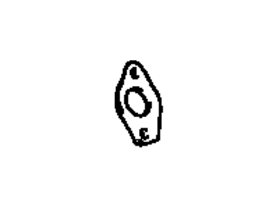 Toyota 15147-62020 Gasket(For Oil Strainer)