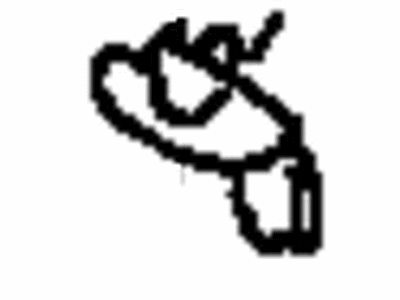 Toyota 74631-32010-B1 Coat Hook