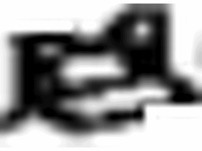 Toyota 51575-34010 Reinforcement