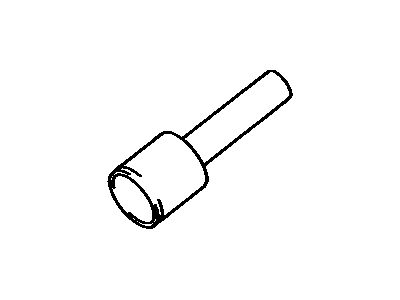 Toyota 45636-34010 Protector