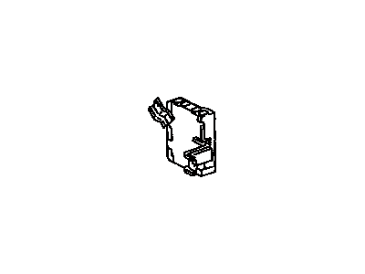 Toyota T100 Cruise Control Module - 88240-34020