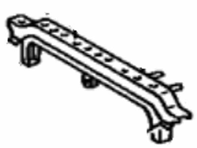 Toyota 51205-34030 Crossmember Bracket
