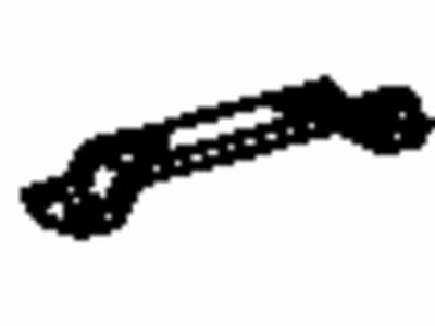Toyota 58983-60020 Hinge Retainer