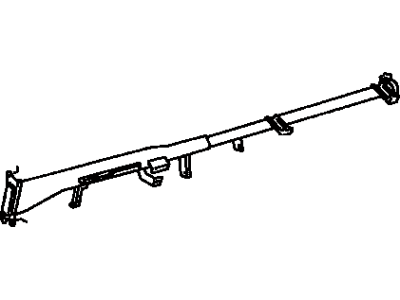Toyota 55330-34050 Support