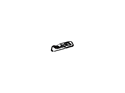 Toyota T100 Armrest - 74232-34010-B0
