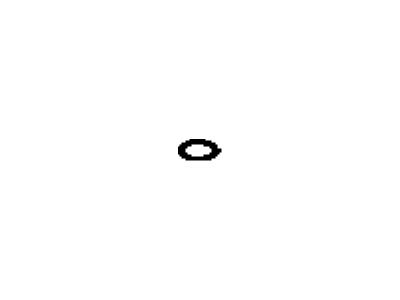 Toyota 90333-35002 Plug, Plate