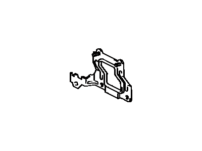 Toyota 32914-34010 Cooler Assembly Stay