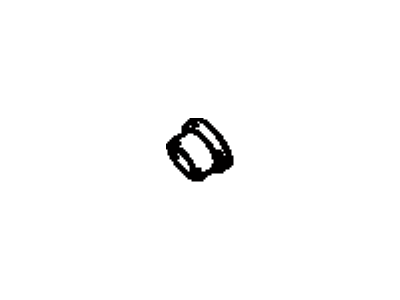 Toyota 90386-28002 Bush (For Column Shift Control Shaft)