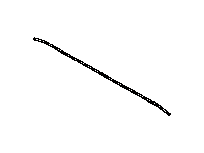 Toyota 63361-34050 Headliner Stay