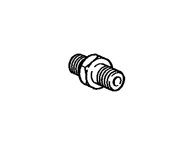 Toyota 90404-19017 Union(For Oil Filter)