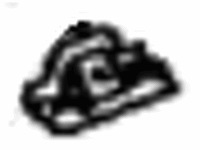 Toyota 51321-34011 Crossmember
