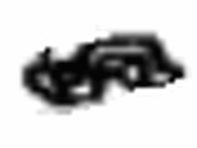 Toyota 51322-34011 Crossmember