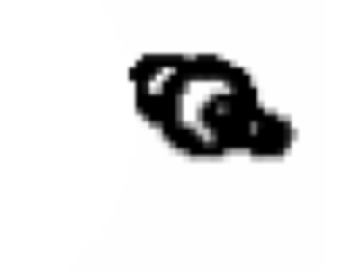 Toyota 90159-60009 Screw, With Washer