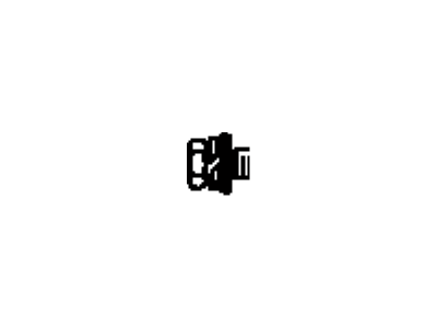 Toyota 90080-11196 Bolt, With Washer