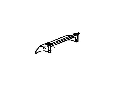 Toyota Avalon Glove Box - 55045-AC010