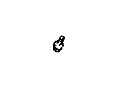 Toyota 90080-11180 Bolt, With Washer