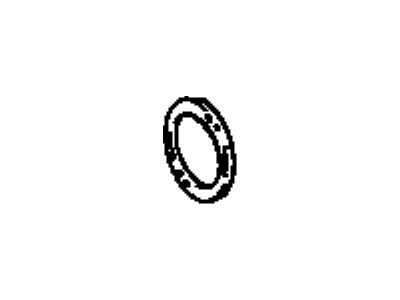 Toyota 44325-32300 Ring,  Cam(For Vane Pump)