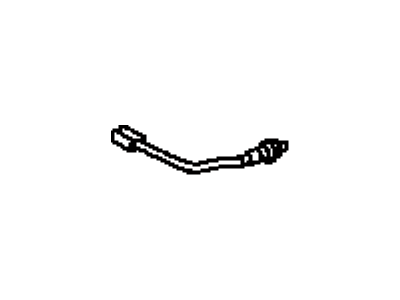 Toyota 84231-04010 Door Jamb Switch