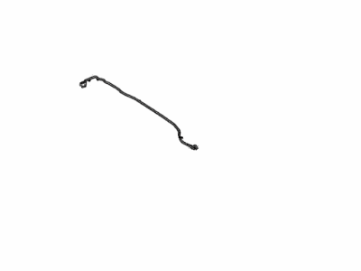 Toyota 86101-4DL00 Cord Sub-Assy,  Antenna,  NO.2