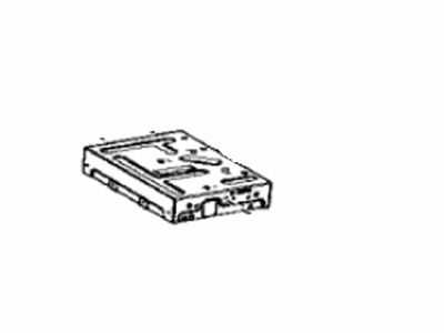Toyota 840C0-48020 Module