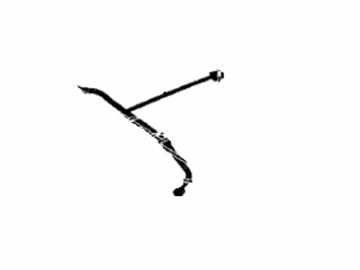 Toyota 82171-48S20 Wire,  Roof,  NO.1