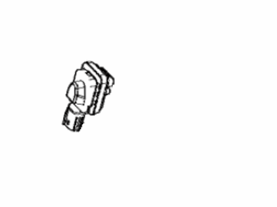 Toyota 8983A-52010 Sensor,  Door Side Air Bag,  RH