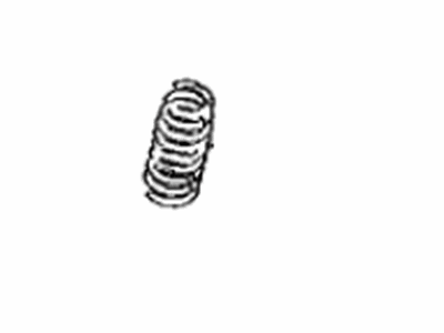 Toyota 90501-31031 Spring,  Compression(For Intake Valve)