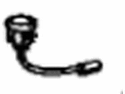 Toyota 83150-47080-B0 Indicator Assy