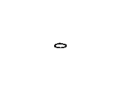 Toyota 61824-12050 Plate,  Noise Control,  NO.1
