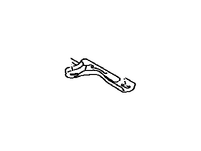 Toyota G9214-47050 Bracket,  Inverter,  NO.1