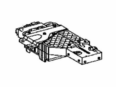 Toyota G9090-47020 Charger Assembly, Electric Vehicle